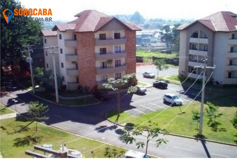 Apartamento em , Sorocaba - Apartamento Cond Morada das Américas - Foto 2